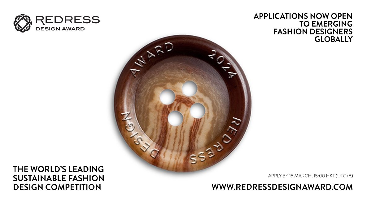 Redress Design Award 2024