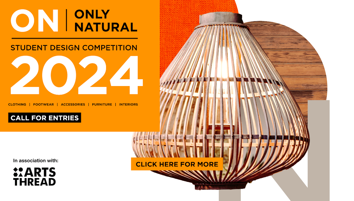 Only Natural Design Competitions 2024