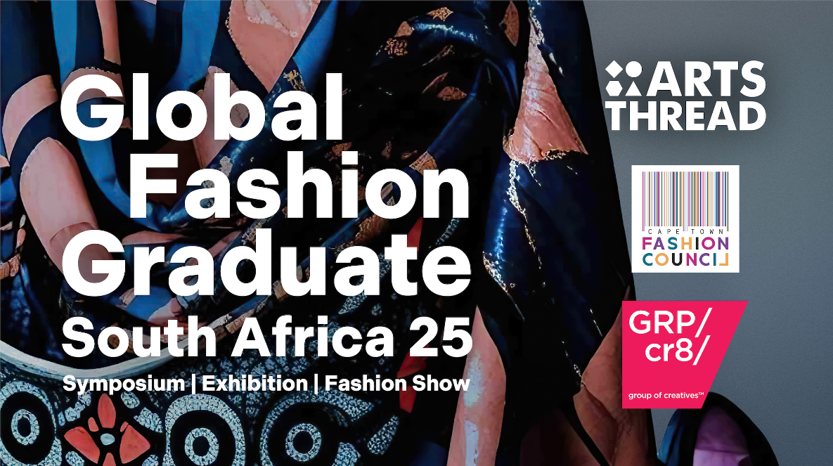 Global Fashion Graduate South Africa 2025