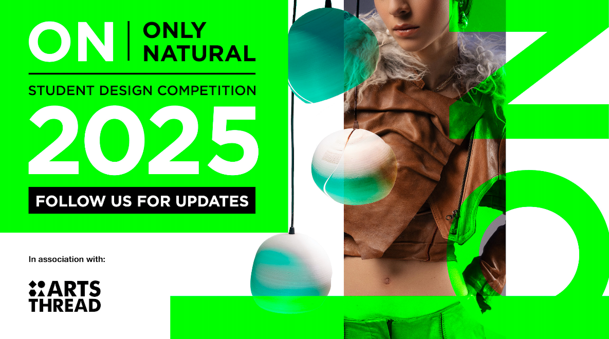 ArtsThread - Only Natural Design Competitions 2025