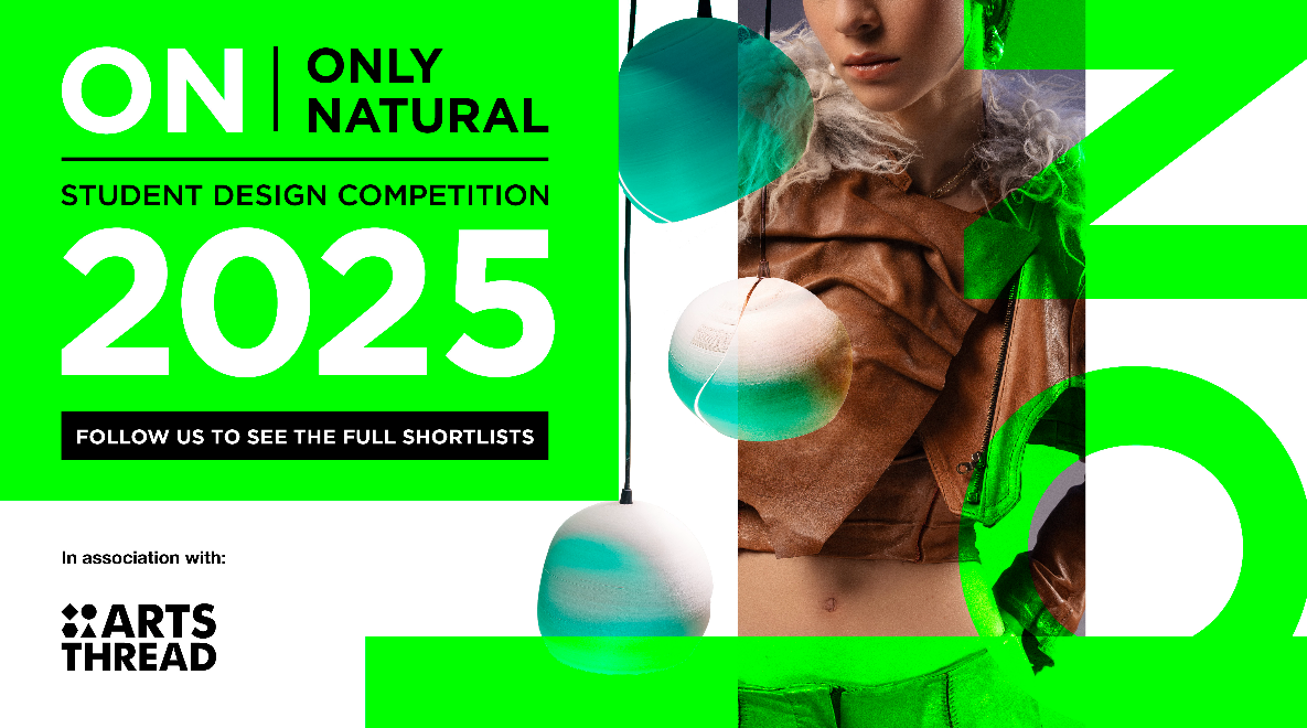 ArtsThread - Only Natural Design Competitions 2025