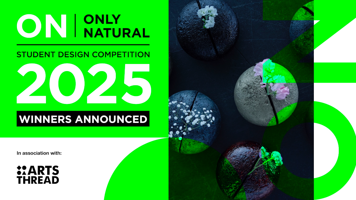 ArtsThread - Only Natural Design Competitions 2025