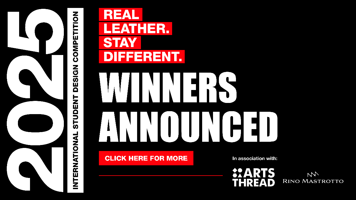 ArtsThread - International Student Design Competition 2025