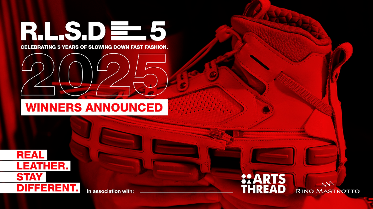 ArtsThread - International Student Design Competition 2025