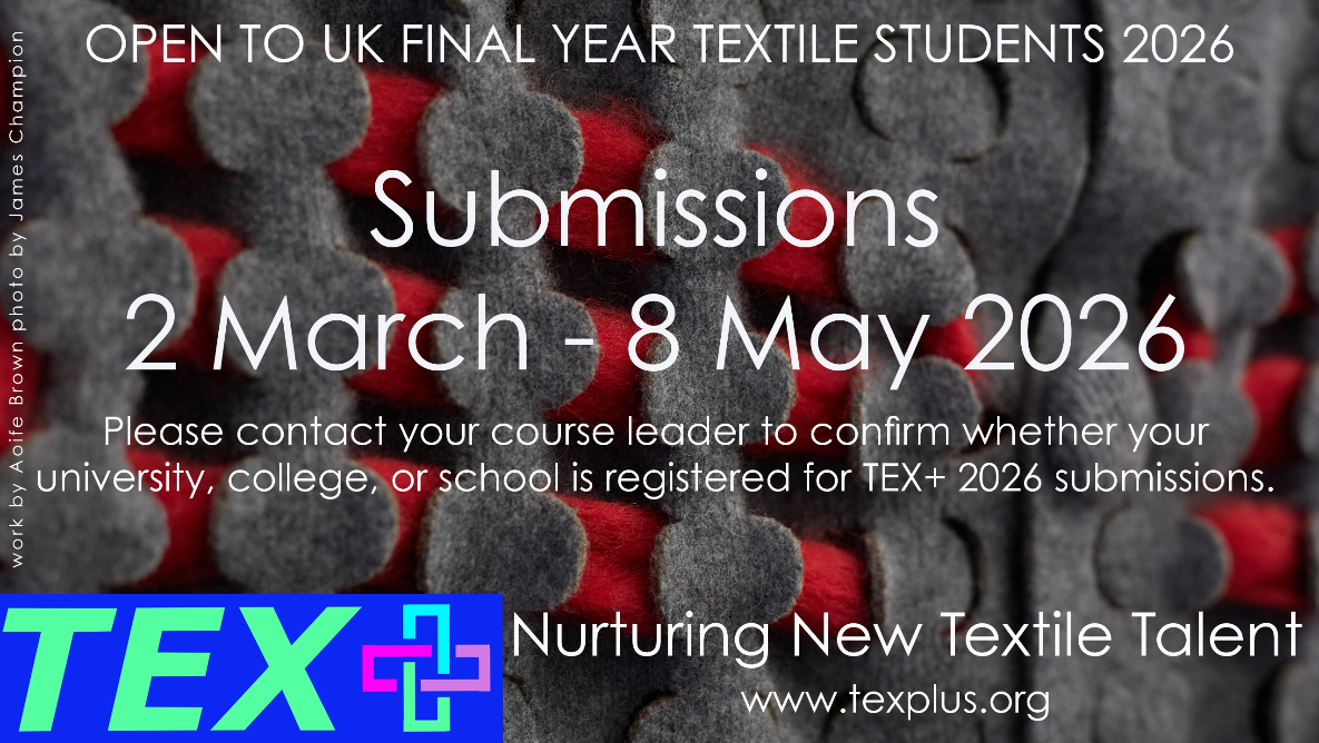 TEX+ 2026