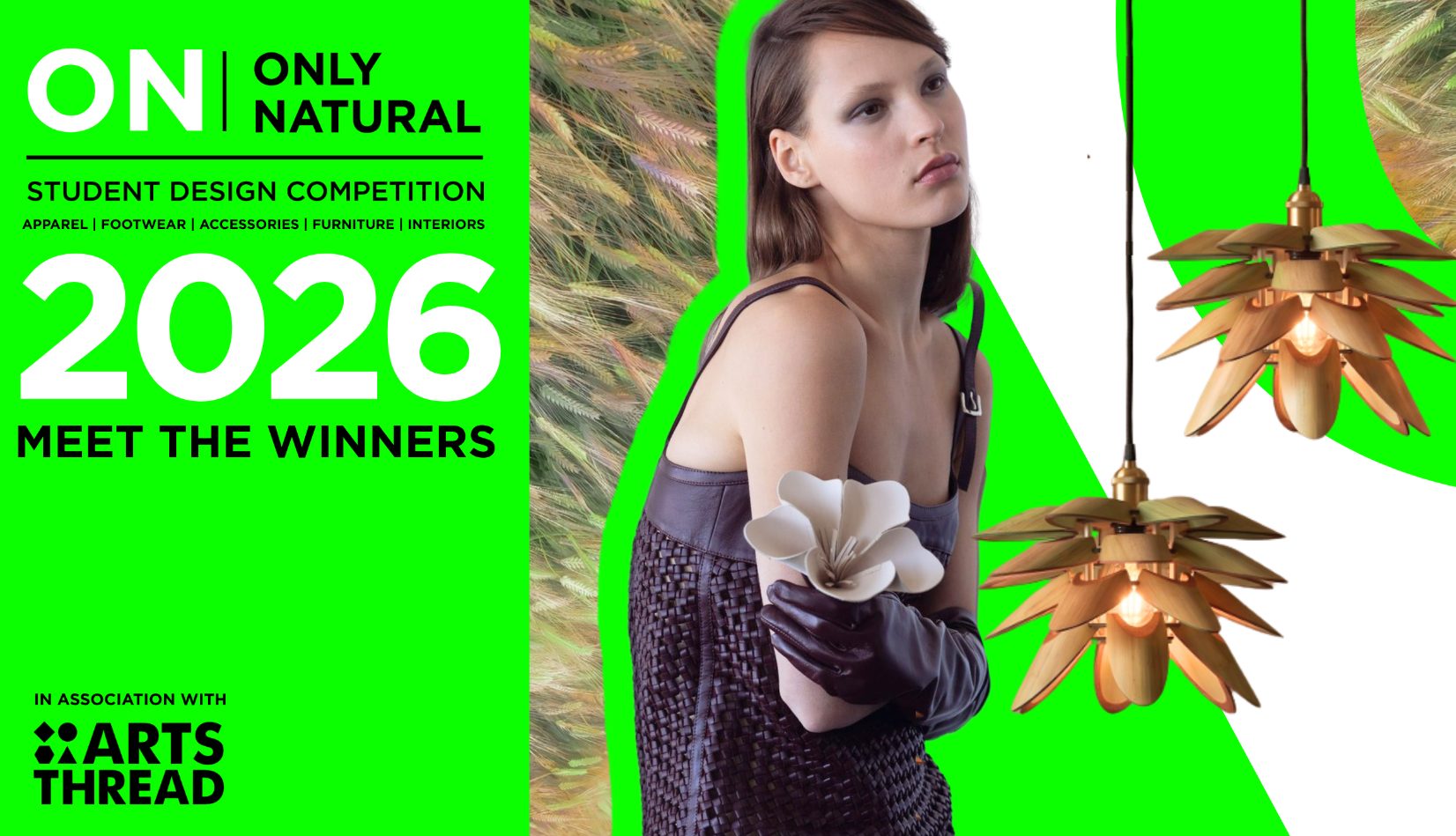 ArtsThread - Only Natural Design Competitions 2026