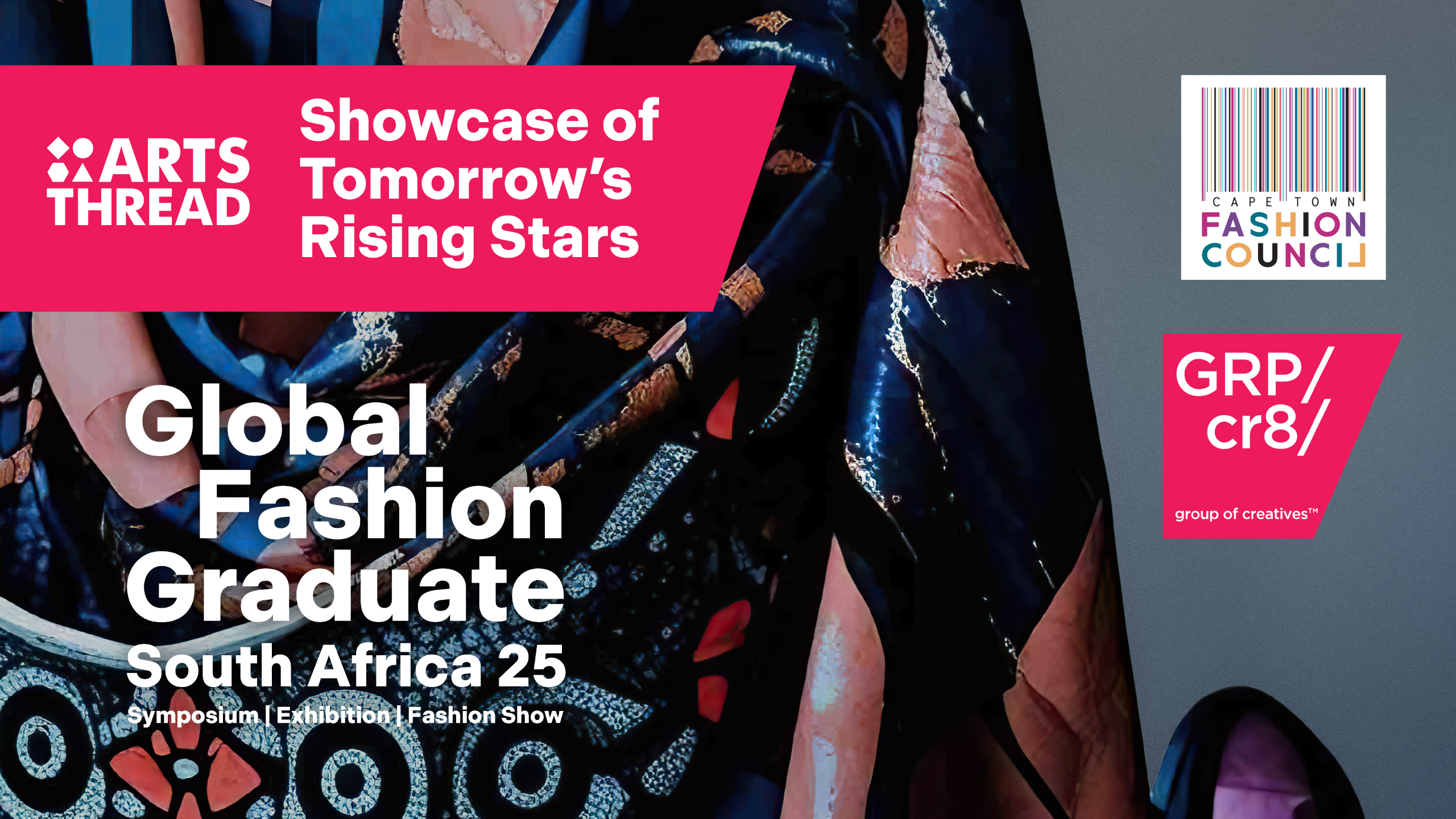 Global Fashion Graduate South Africa