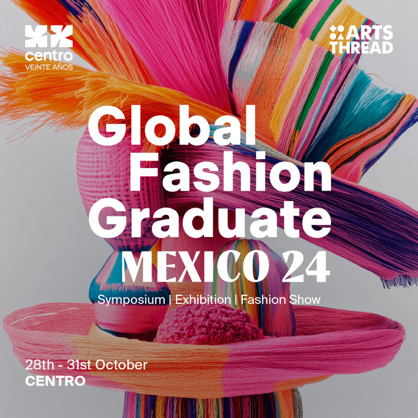 Global Fashion Graduate Mexico 2024