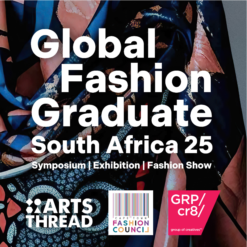  Global Fashion Graduate South Africa 2025