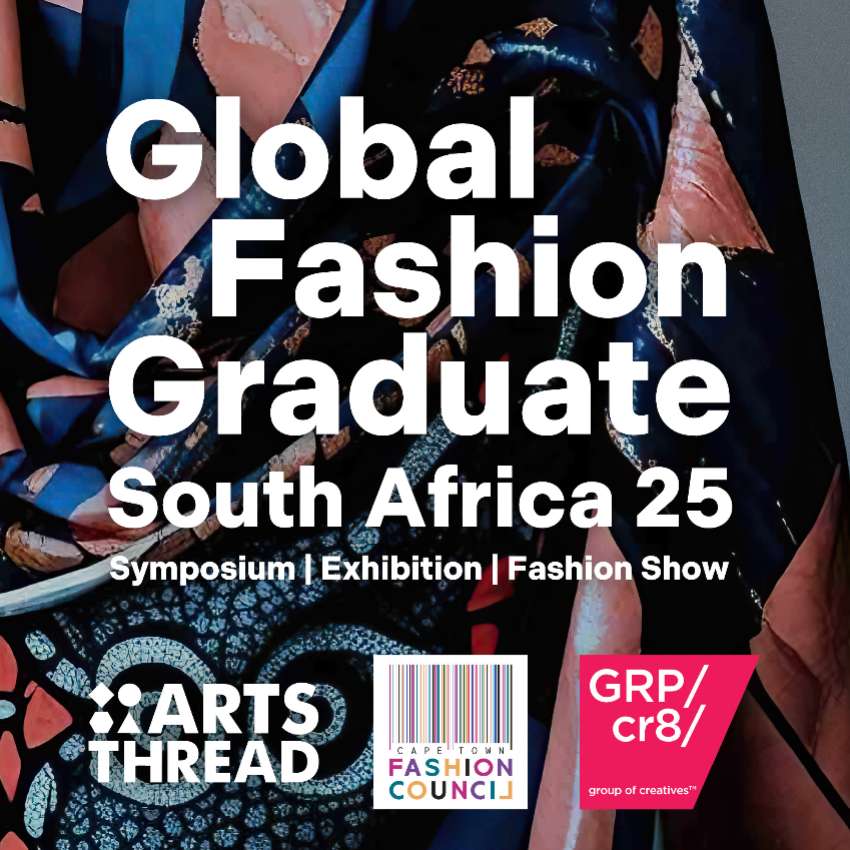  Global Fashion Graduate South Africa 2025