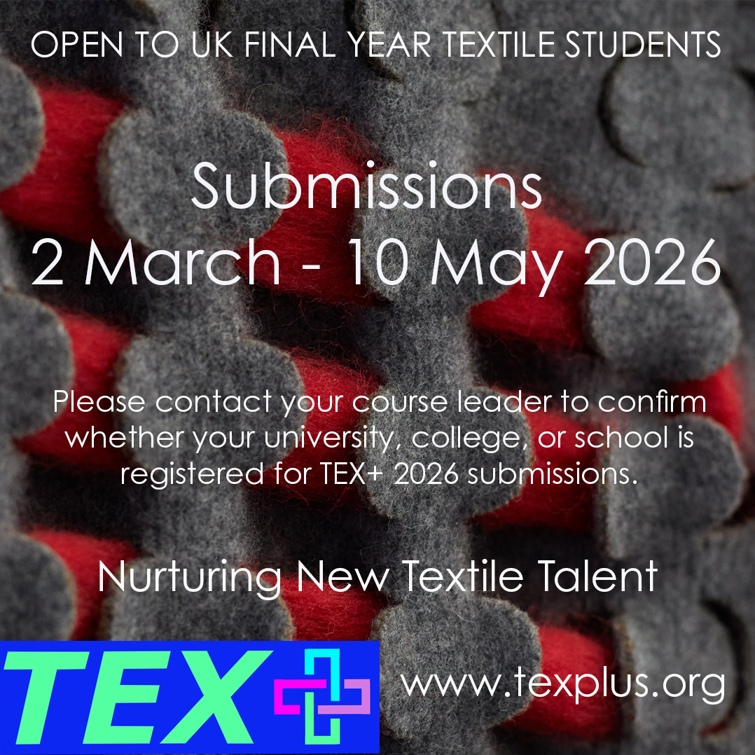 TEX+ 2026