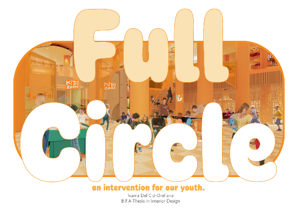 Full Circle -supporting local youth