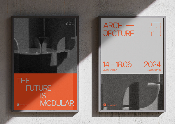 Archijecture