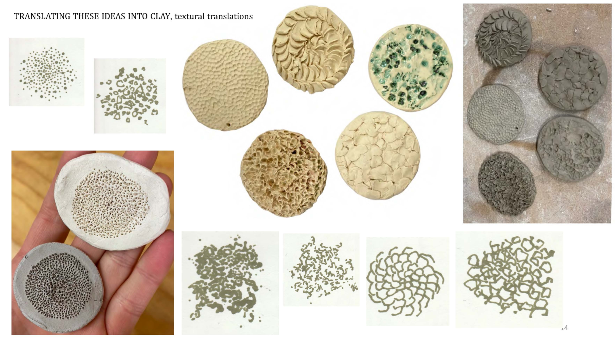 11 translating ideas into clay