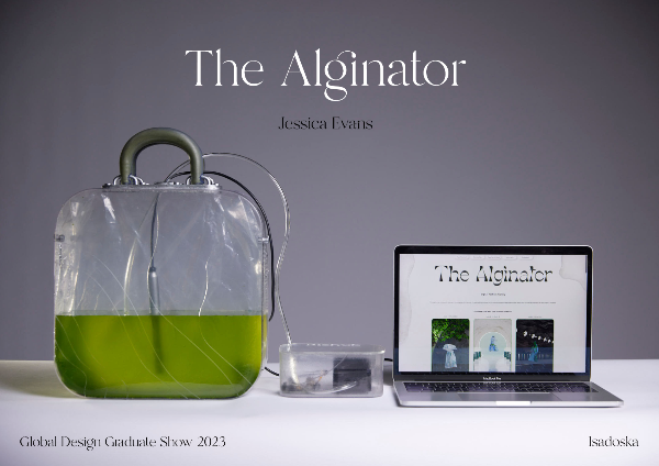 The Alginator