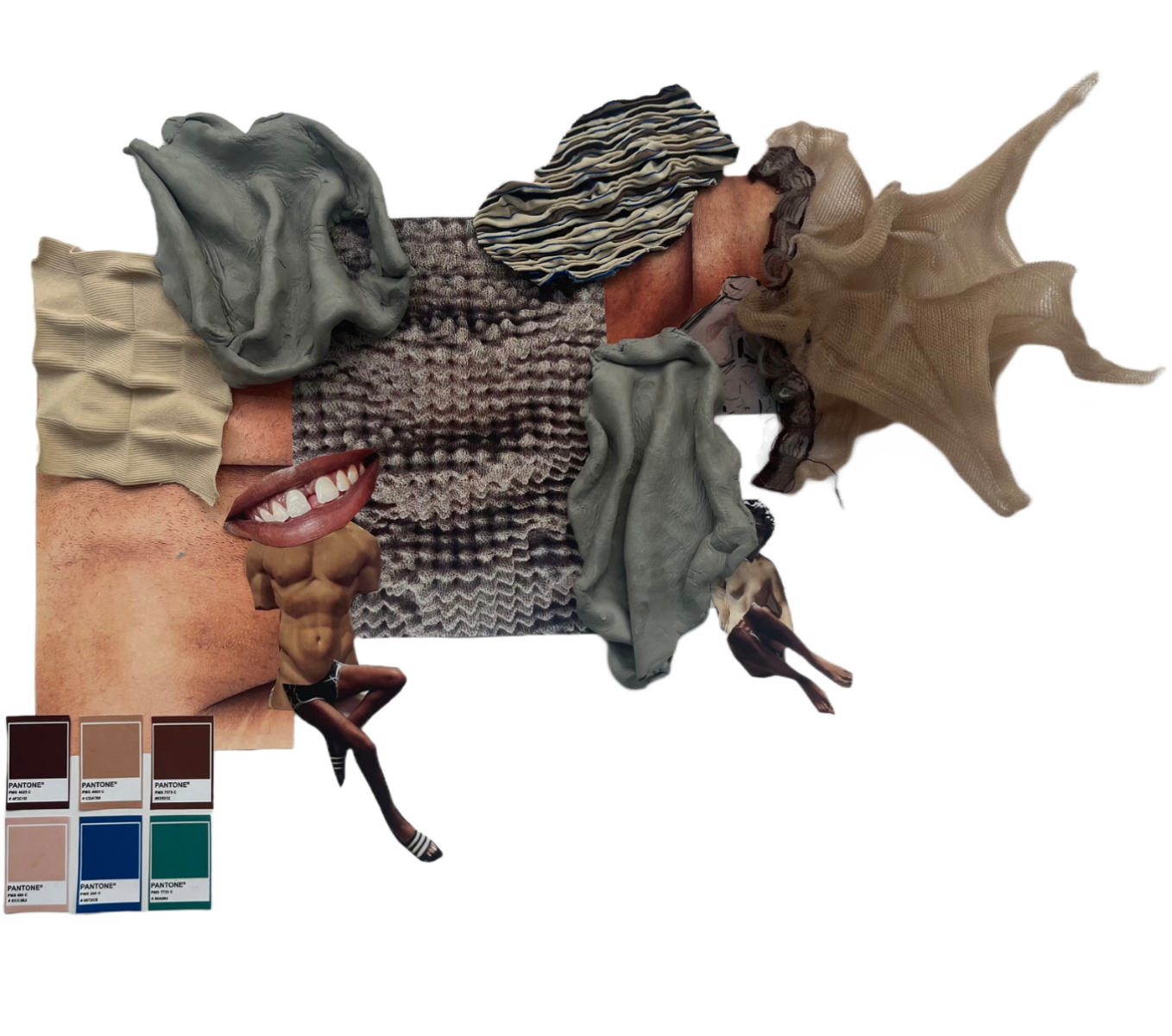 UNperceived elegance by reuben-cookson - ARTS THREAD