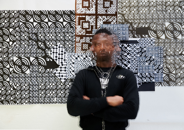 WHITE NOISE & UNMUTED projects