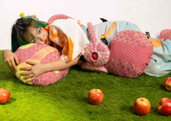 Fruits of Love