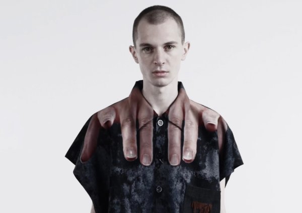 The tip of the iceberg