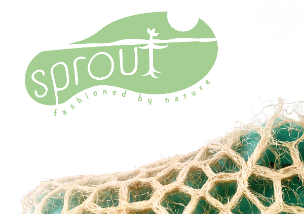 sprout: fashioned by nature