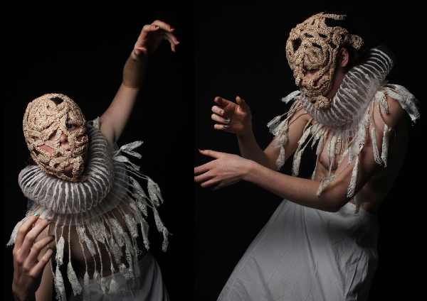 The Feminine Grotesque