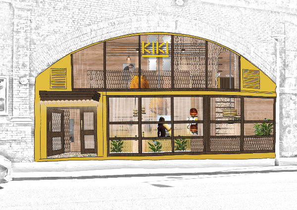 KIKI HAIR STUDIO