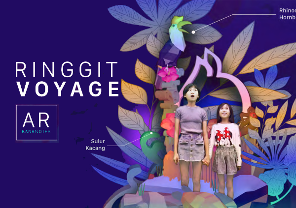 Ringgit Voyage