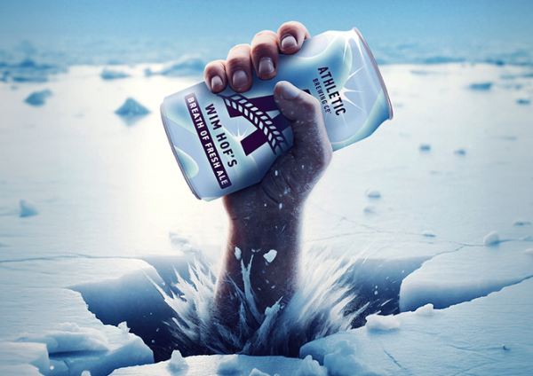 ATHLETIC BREWING COMPANY