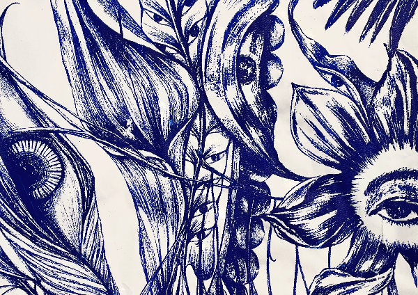 ‘The lover’s Eye’