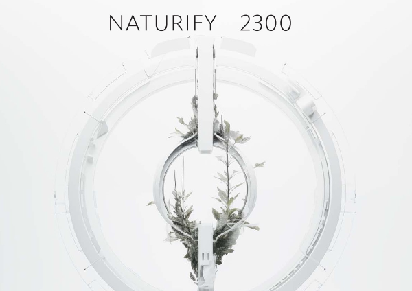 NATURIFY 2300