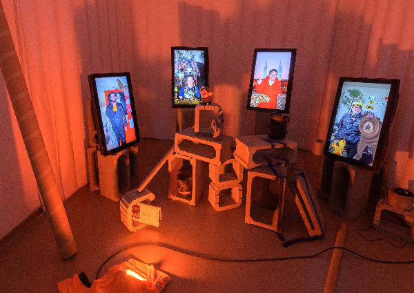 MY ALTAR