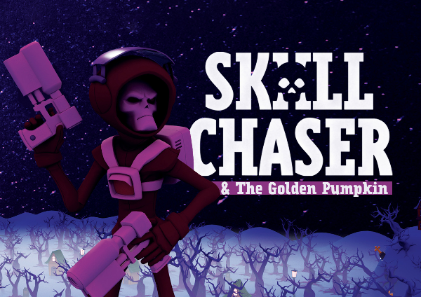 Skullchaser (2023)
