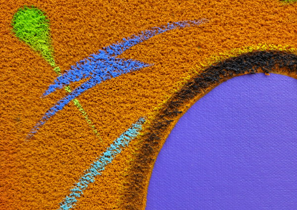 The Squircle Paintings