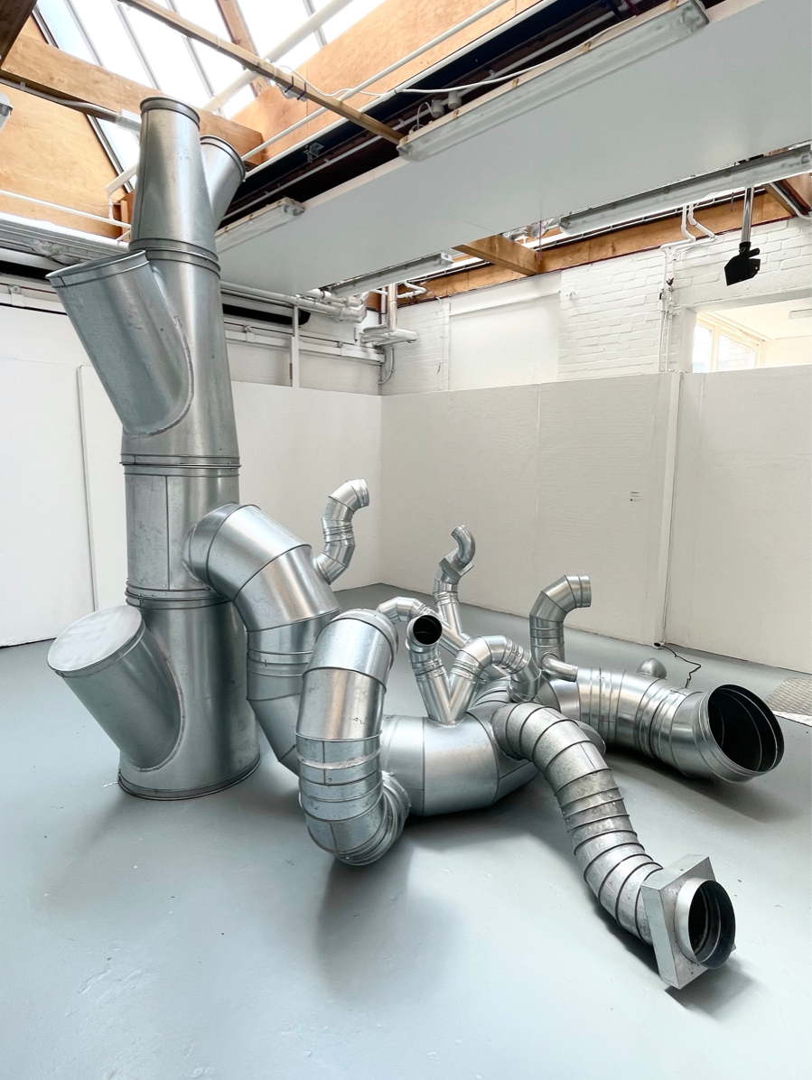 Hive by isobelle-munckton - ARTS THREAD