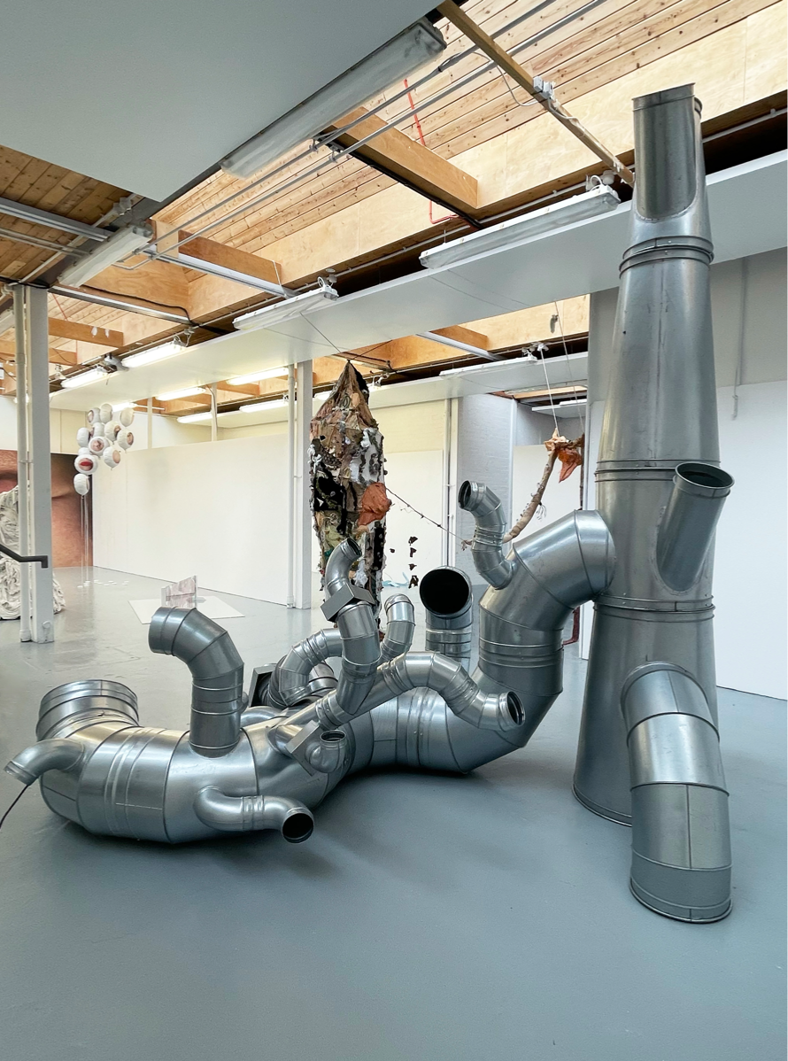 Hive by isobelle-munckton - ARTS THREAD