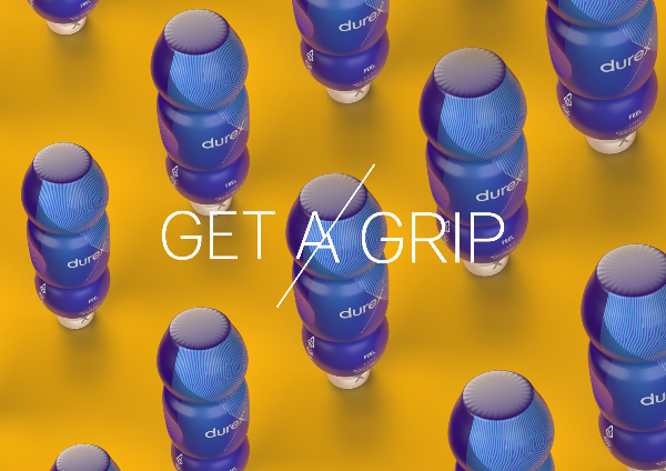 Durex: Get A Grip