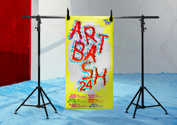 Artbash