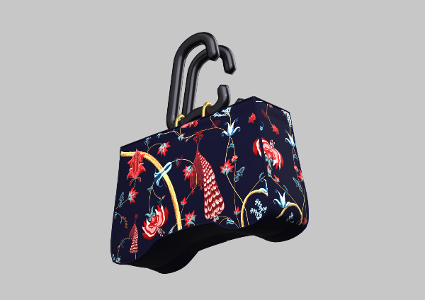 THE CHINTZ