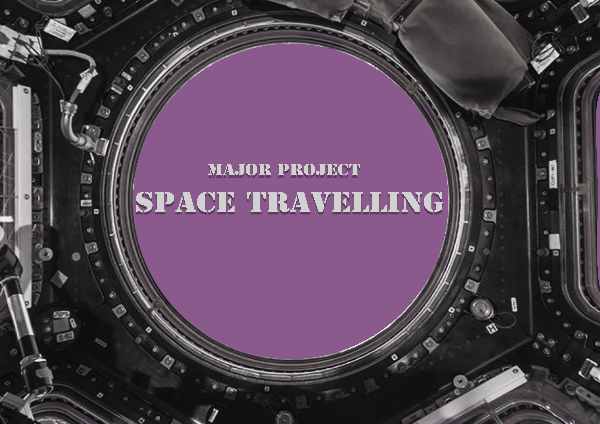 SPACE TRAVELLING