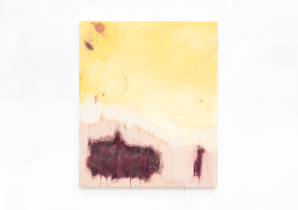“Vestige of Body Reminiscence and Landscape: Traces, Stillness and Devotion” 2024