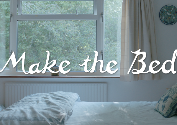 Make the Bed