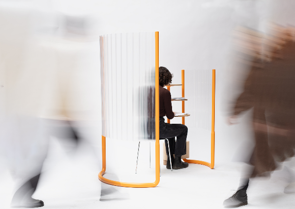 Proactive design in the context of houselessness