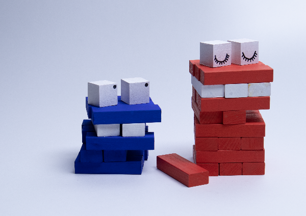 Mr. fragile
