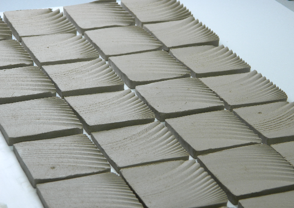 Slice to Tile