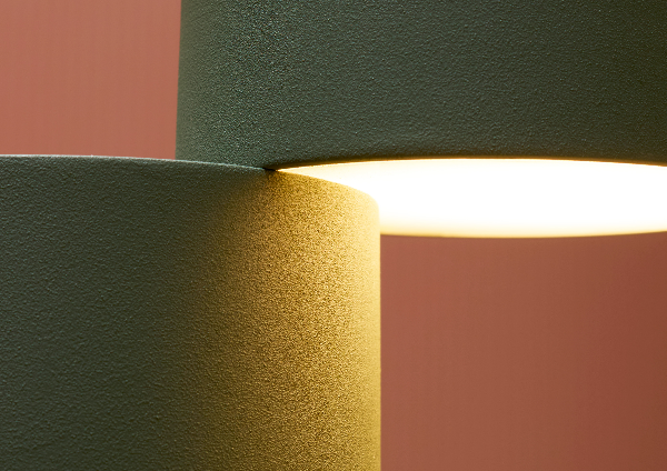 lampo, light that works with you