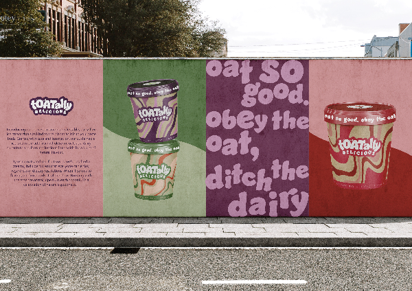 'tOATally oatly'