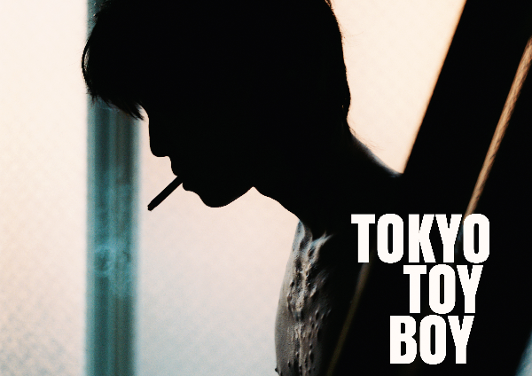 TOKYO TOY BOY