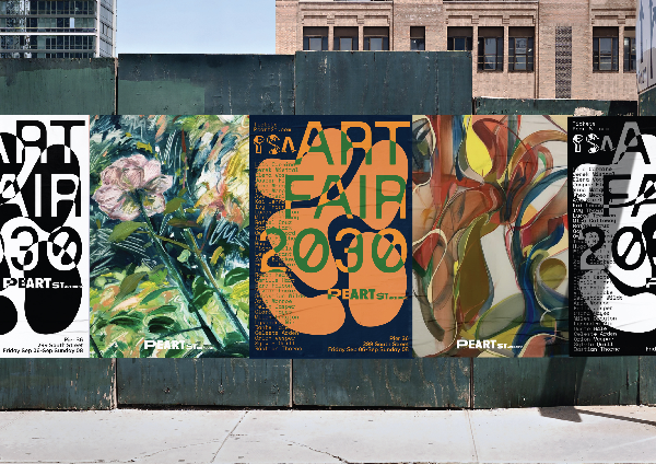 Peart st arthouse of next gen