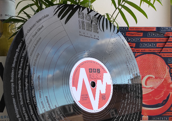 Sonic artefact