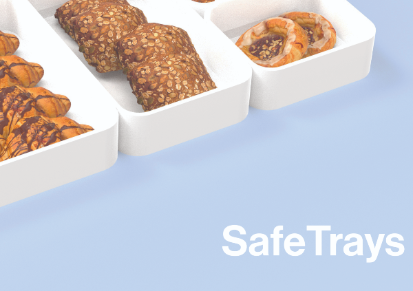 SafeTrays